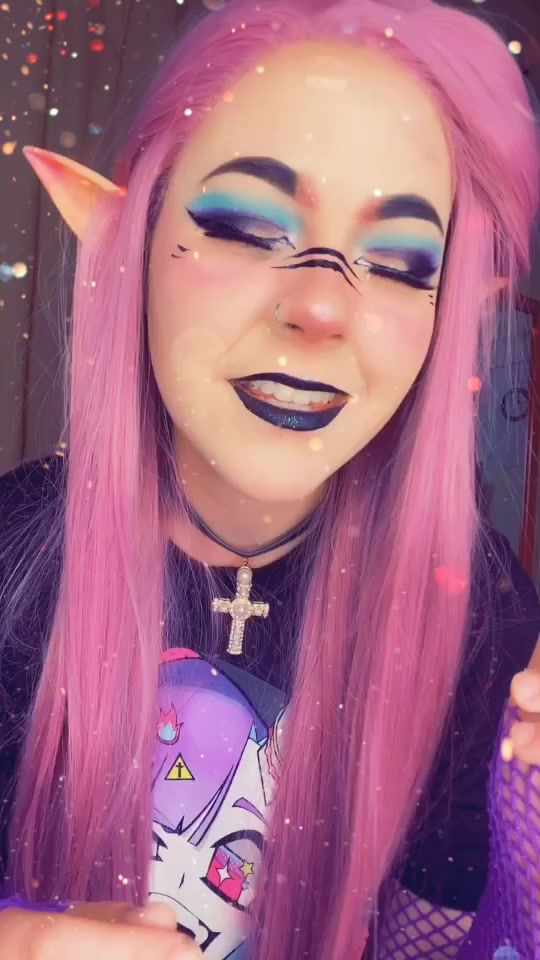 TikTok video thumbnail by crispminxie