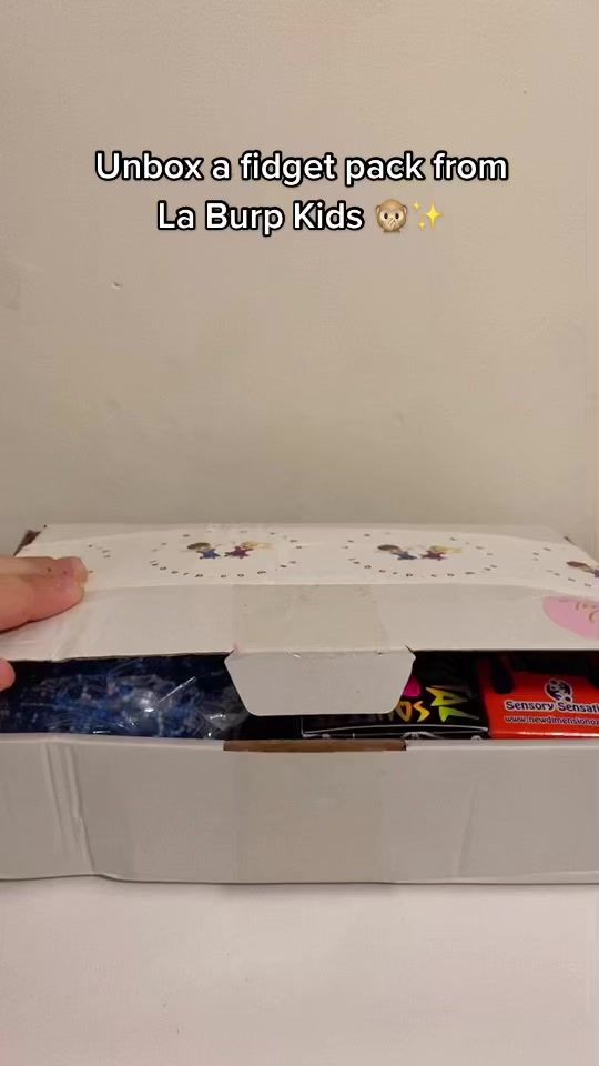 TikTok video thumbnail by fidgettoys.au