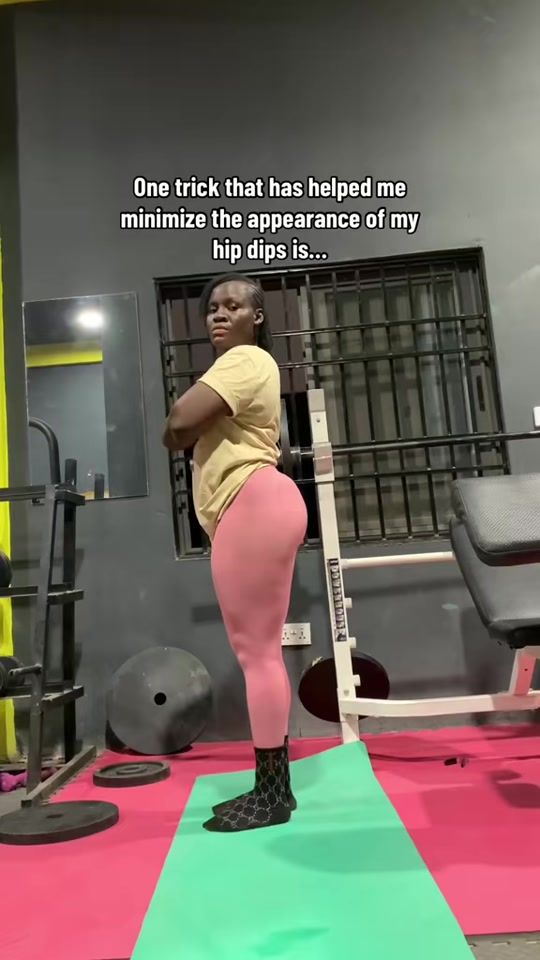 TikTok video thumbnail by iamfelfit