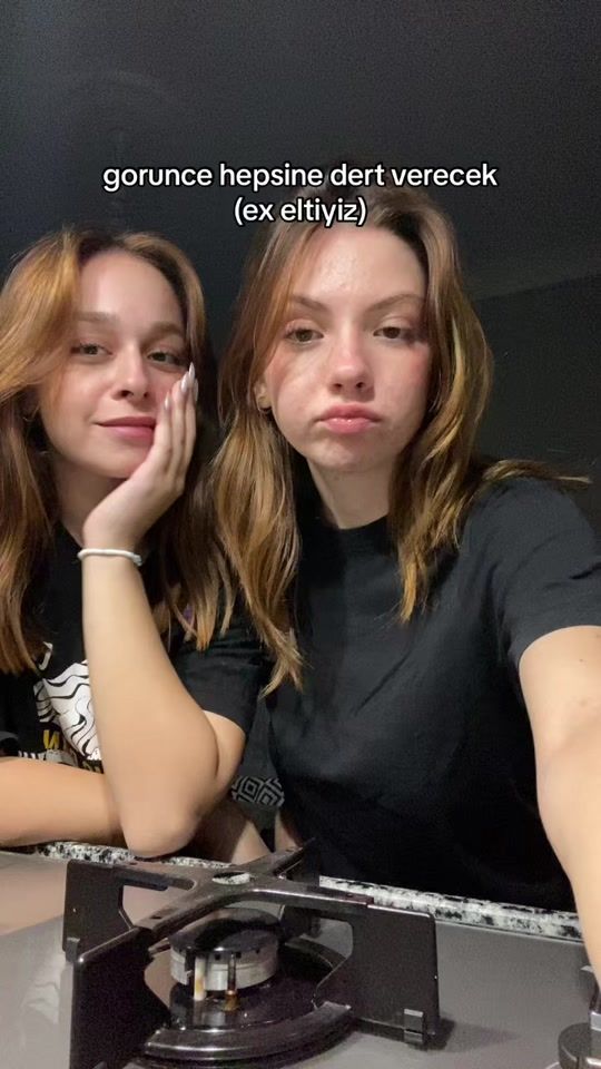 TikTok video thumbnail by buseeceylann