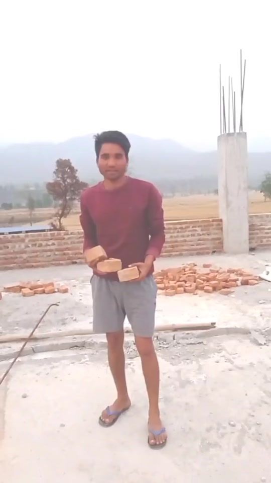 TikTok video thumbnail by ganeshbk231