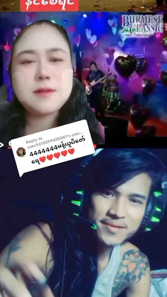 TikTok video thumbnail by sanyein7