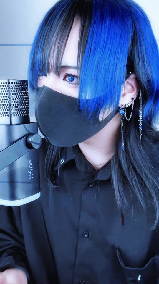 TikTok video thumbnail by yowa_bug_chan