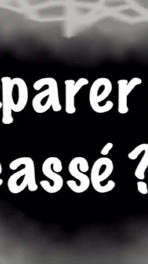 TikTok video thumbnail by _sad_texte_