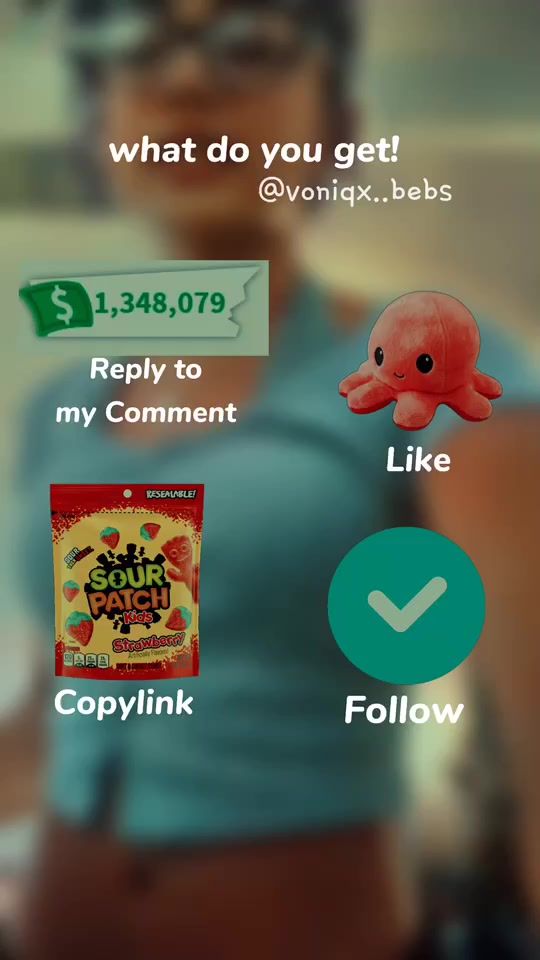 TikTok video thumbnail by voniqx..bebs