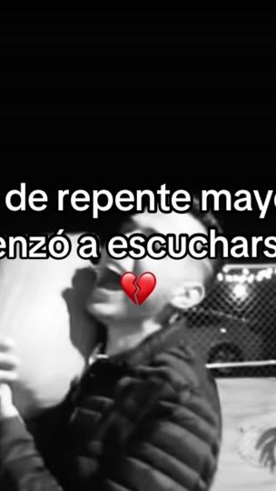 TikTok video thumbnail by carlitosparraruiz