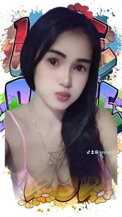 TikTok video thumbnail by sayluyv3