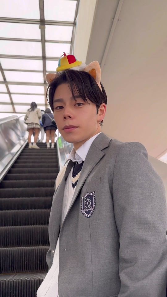 TikTok video thumbnail by syoki4409