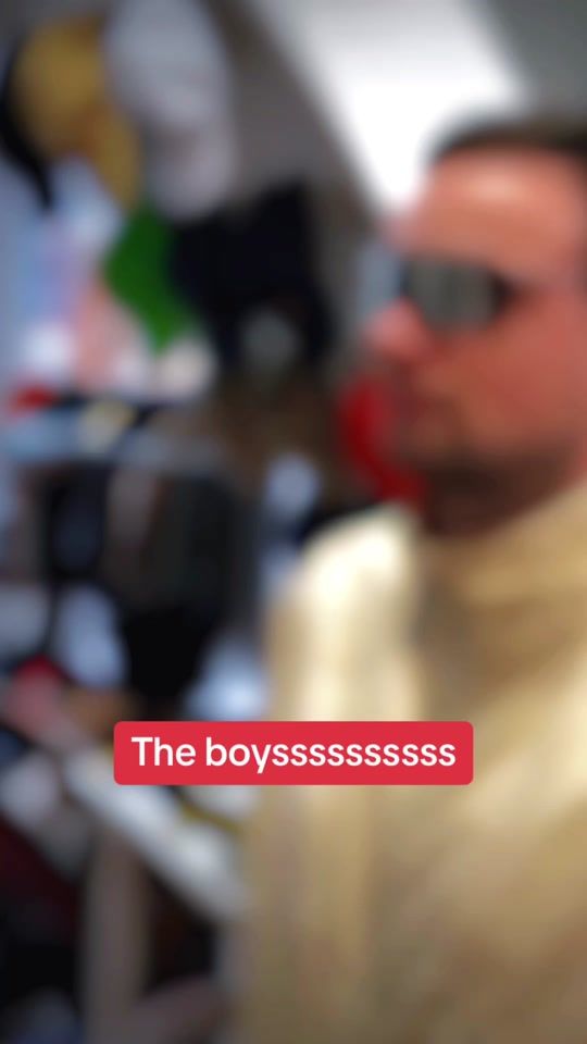 TikTok video thumbnail by listcloggers