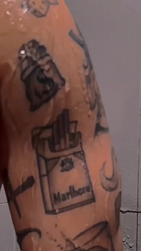 TikTok video thumbnail by youngdesithug