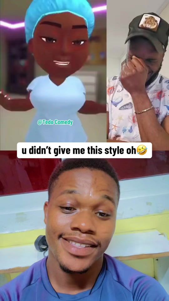 TikTok video thumbnail by tedocomedy237