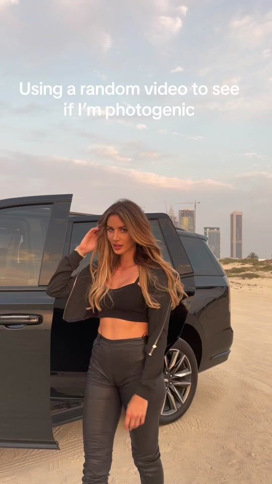 TikTok video thumbnail by vanessauncensored