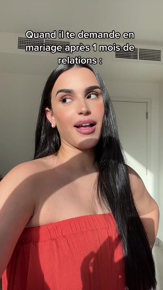 TikTok video thumbnail by cameliabenattiaofficiel