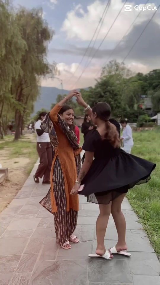 TikTok video thumbnail by rachana_khatiwada