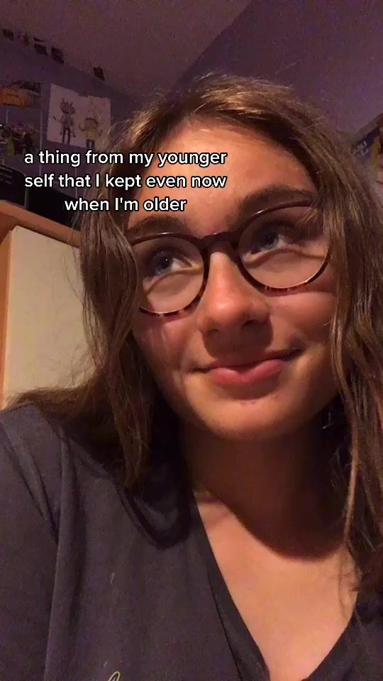 TikTok video thumbnail by podivnost