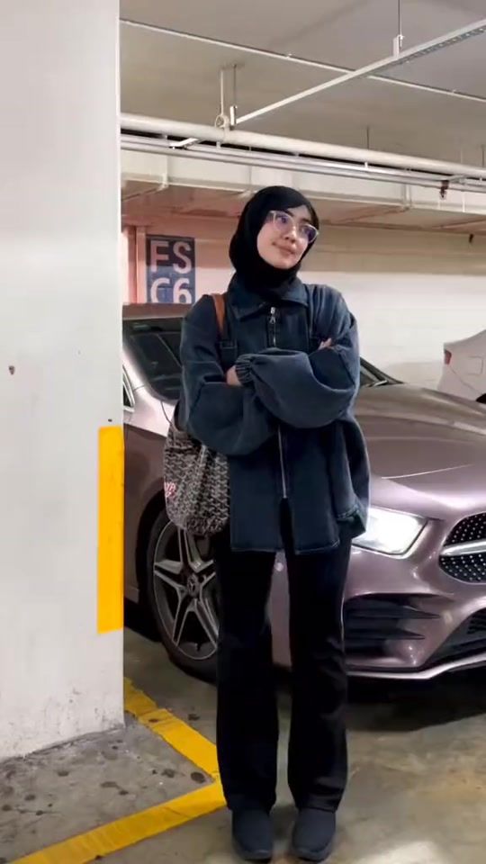TikTok video thumbnail by safrainara