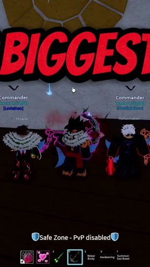 TikTok video thumbnail by captainmonk_yt
