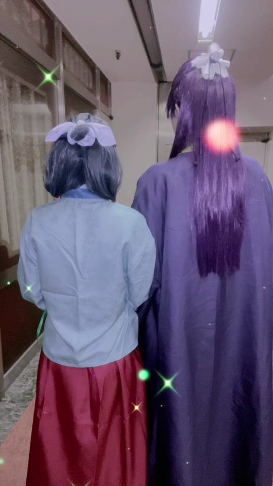 TikTok video thumbnail by kiichidon