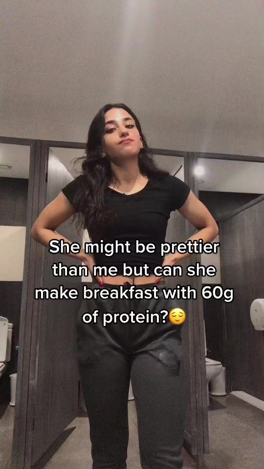 TikTok video thumbnail by trainwithelaila