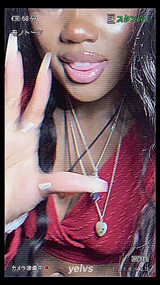 TikTok video thumbnail by yelvs