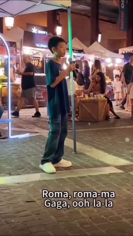TikTok video thumbnail by trynawat