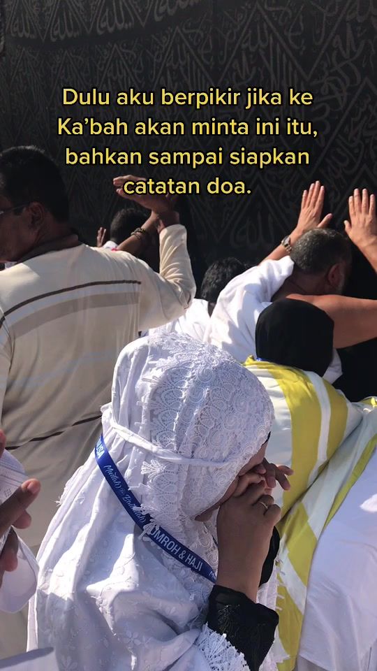 TikTok video thumbnail by mudahkebaitullah