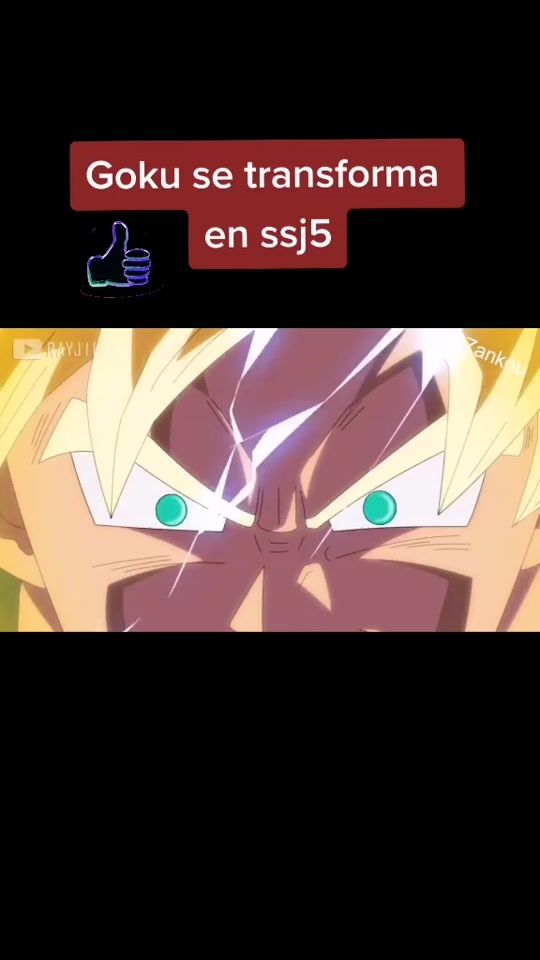 TikTok video thumbnail by dragonballfans004