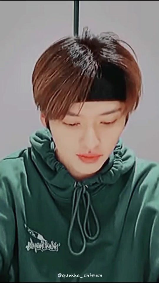 TikTok video thumbnail by .chim._