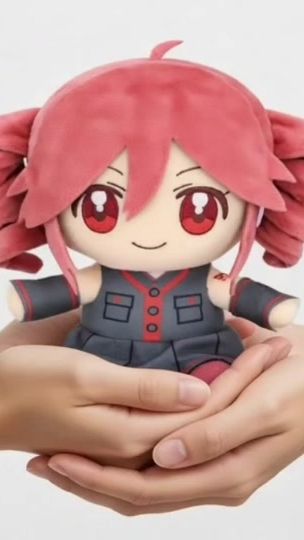 TikTok video thumbnail by tetofanutaloid