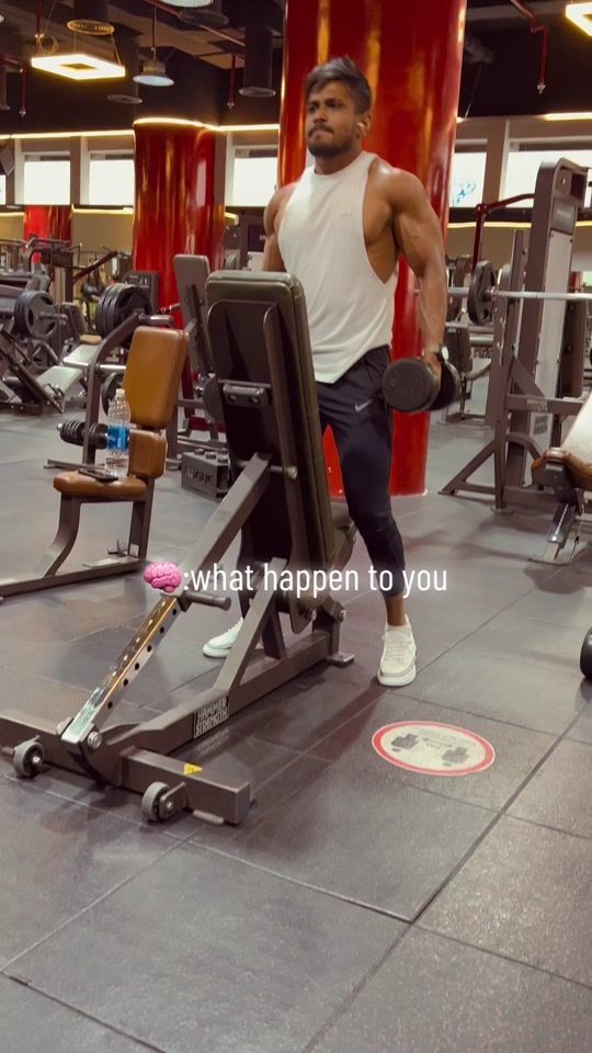 TikTok video thumbnail by ifbb__inzy_sl
