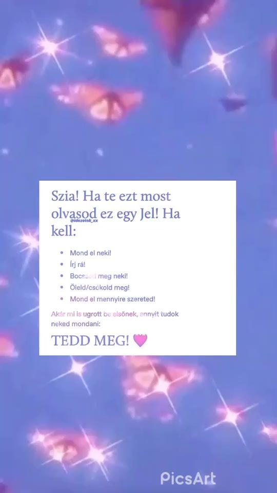TikTok video thumbnail by _.mindenfelejo._