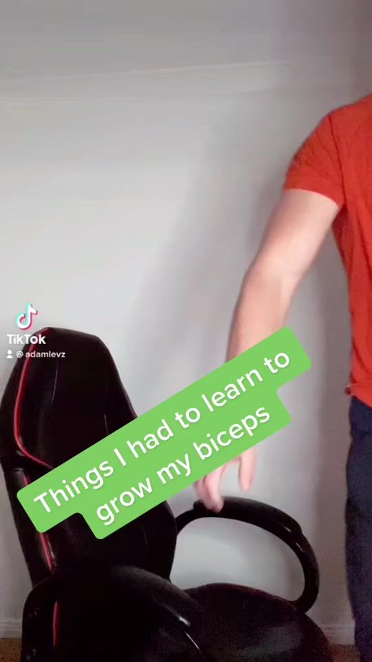 TikTok video thumbnail by adamlevz