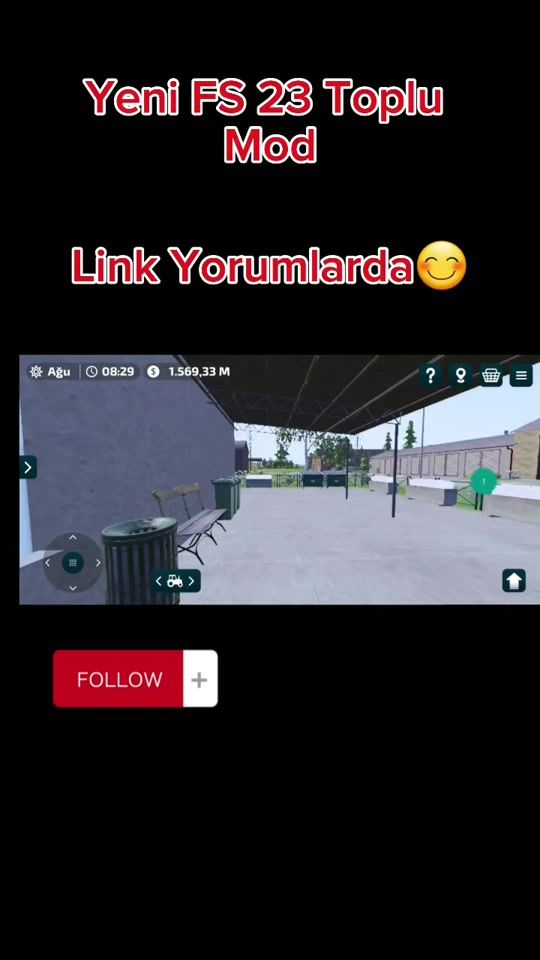 TikTok video thumbnail by fs_modcunuz