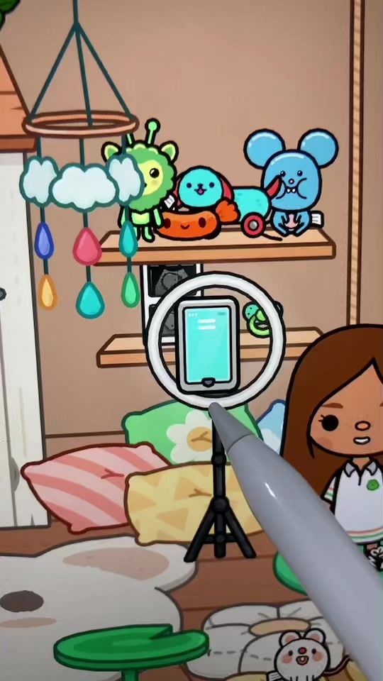 TikTok video thumbnail by toca.boca..love.life