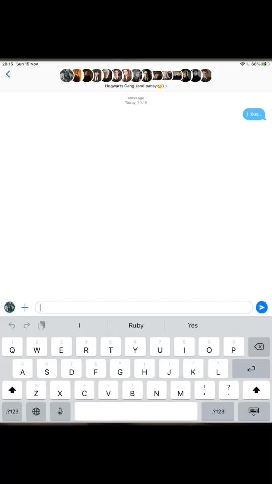 TikTok video thumbnail by dracostories