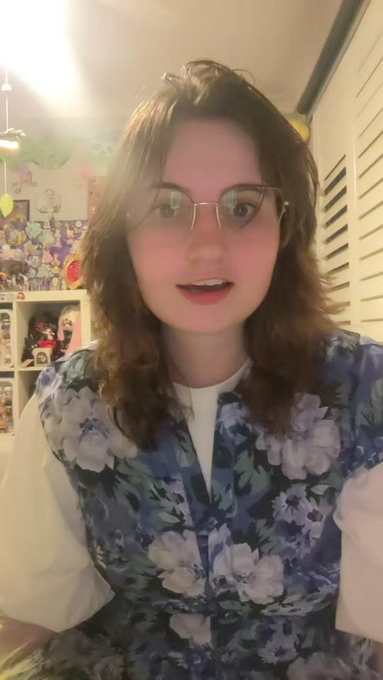 TikTok video thumbnail by vallarius_cosplay