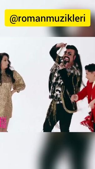 TikTok video thumbnail by romanmuzikleri