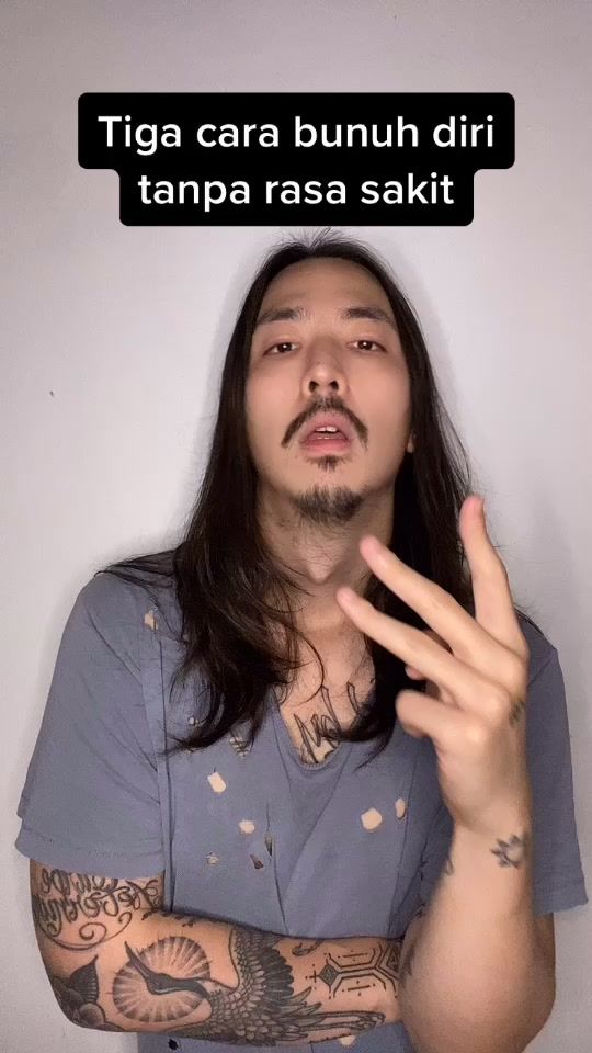 TikTok video thumbnail by briansiawarta