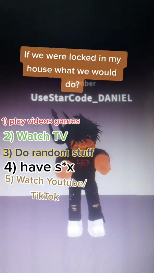 TikTok video thumbnail by dxnblox