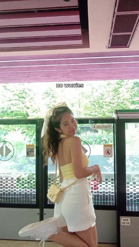 TikTok video thumbnail by kristinadalisay