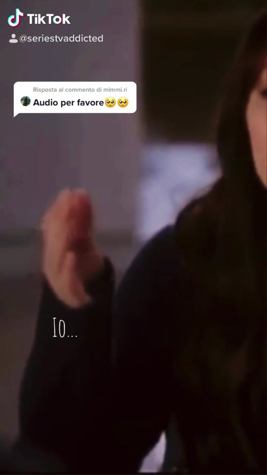TikTok video thumbnail by seriestvaddicted