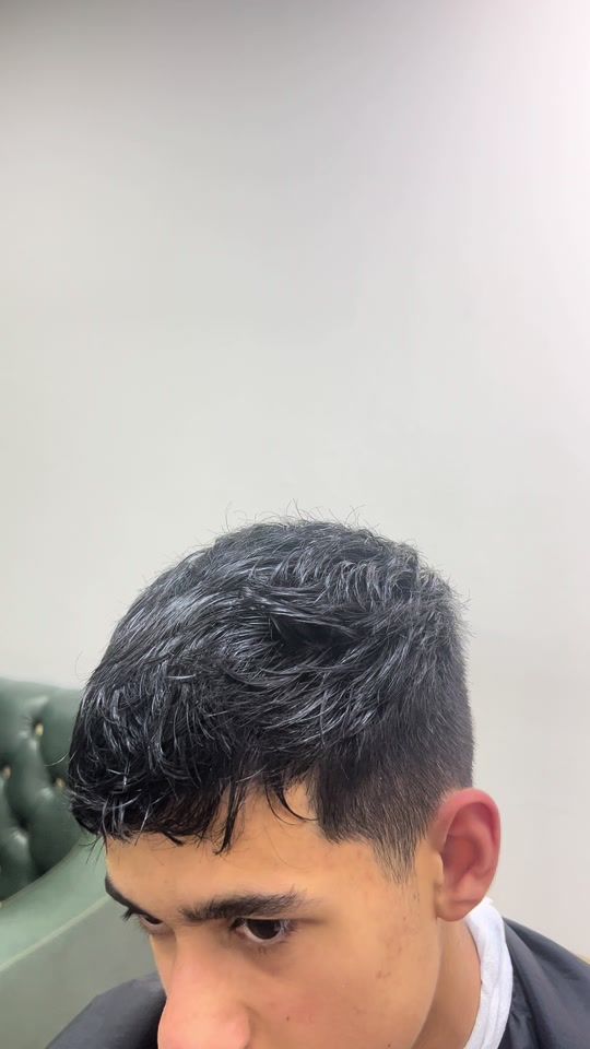 TikTok video thumbnail by figarosbarber_baku