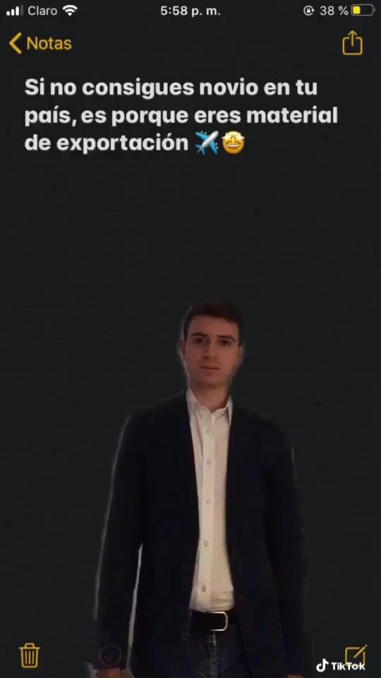 TikTok video thumbnail by juanjoarjona986