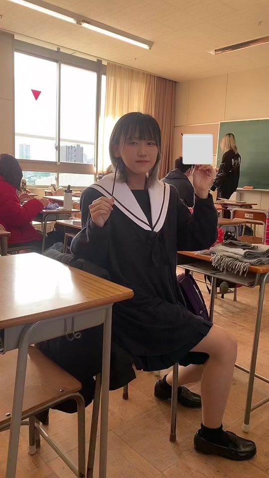 TikTok video thumbnail by arare_araara