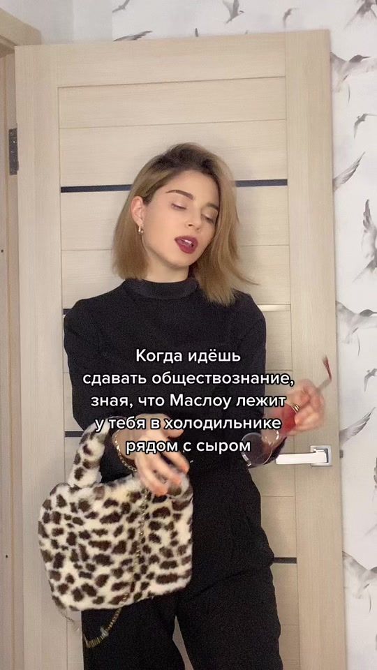 TikTok video thumbnail by olya.veberr