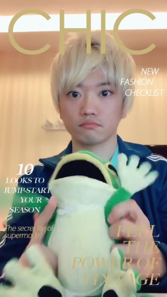TikTok video thumbnail by junchang123123