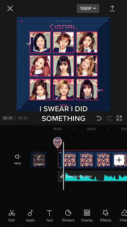TikTok video thumbnail by aerilogic
