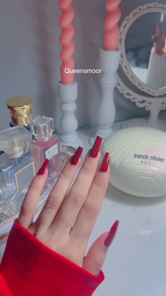 TikTok video thumbnail by queensmoor