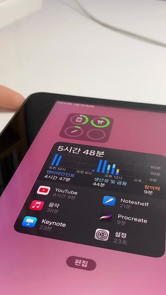TikTok video thumbnail by my_procreate22