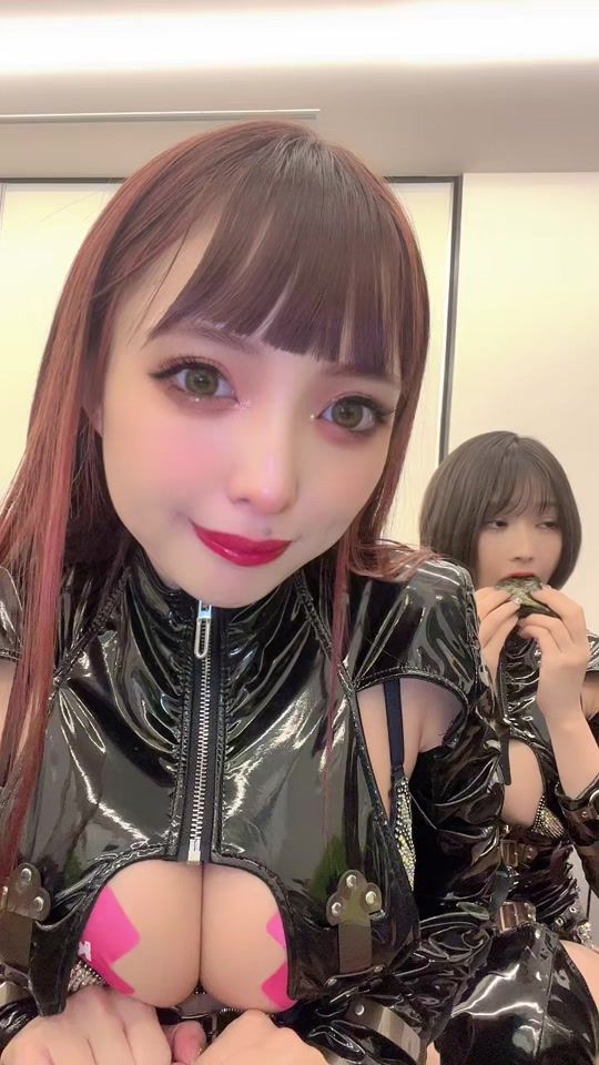 TikTok video thumbnail by rino_burlesque
